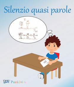 Silenzio quasi parole